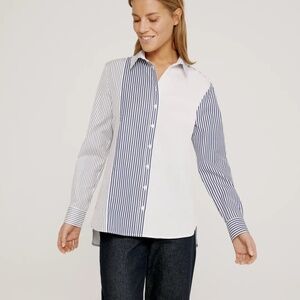 Harshman Aurora Shirt XS NWT